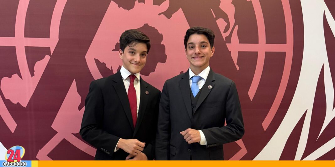 Avedo Model Of United Nations