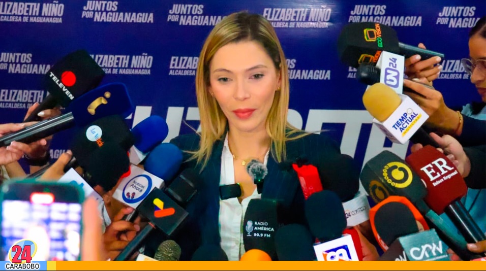 Elizabeth Niño