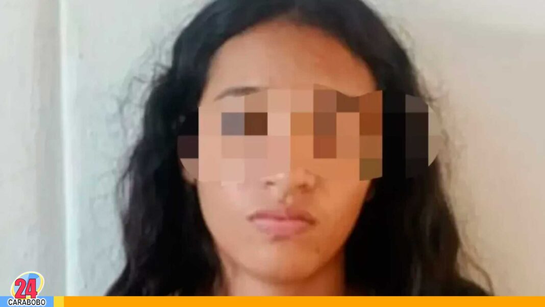 Homiciodio de adolescente en Guacara