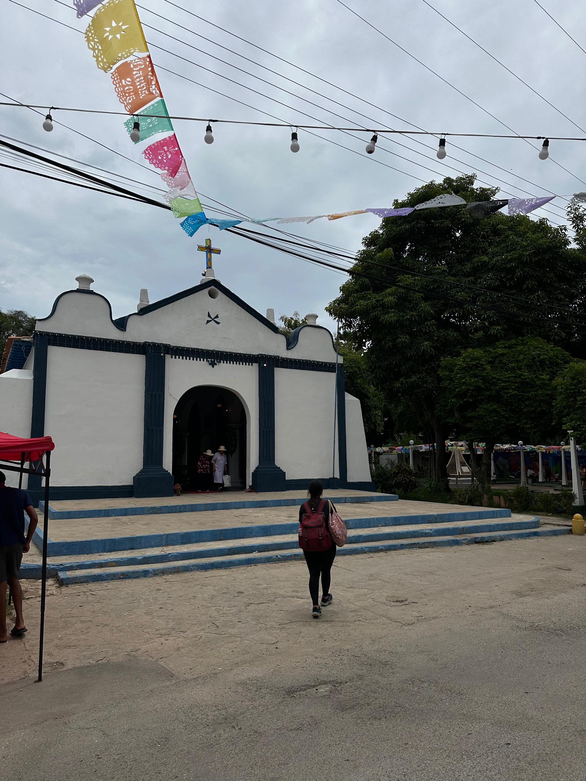Choroní el verdadero paraíso del Caribe