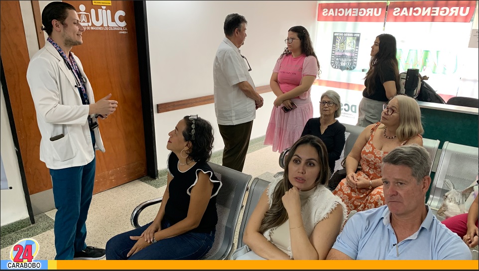 Jornadas endocrinometabólicas de Uami UC
