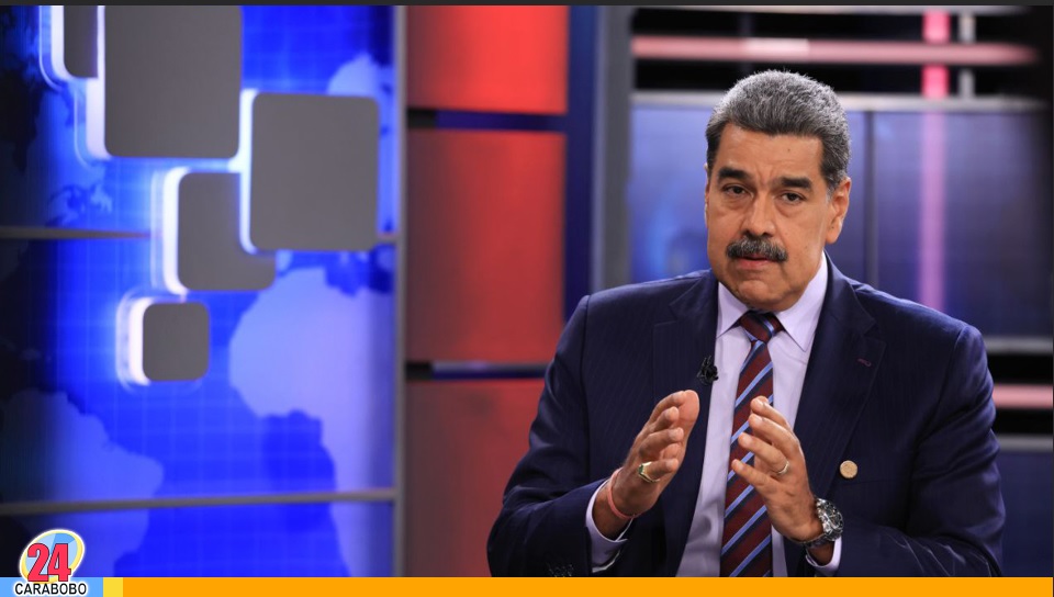 conversaciones permanentes con Estados Unidos