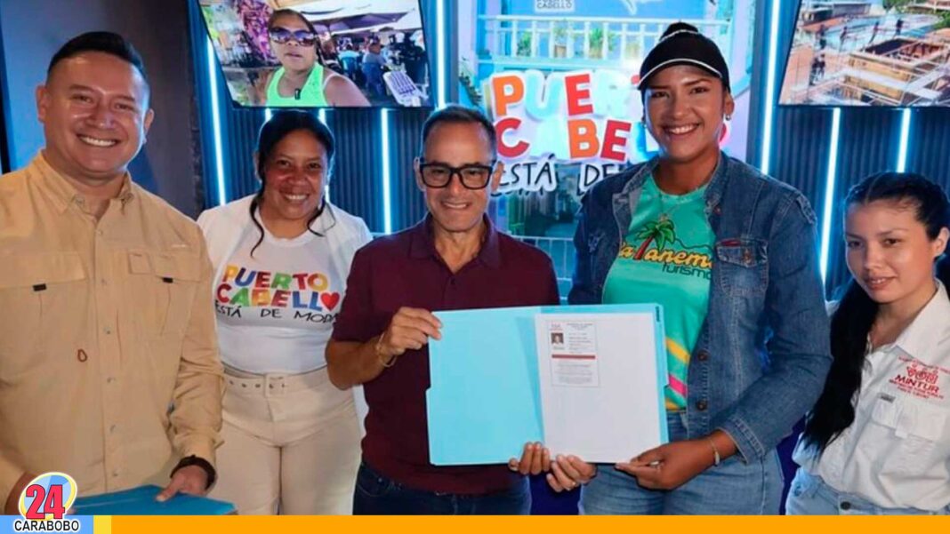 Jornada Nacional de Registro y Acreditación Turística