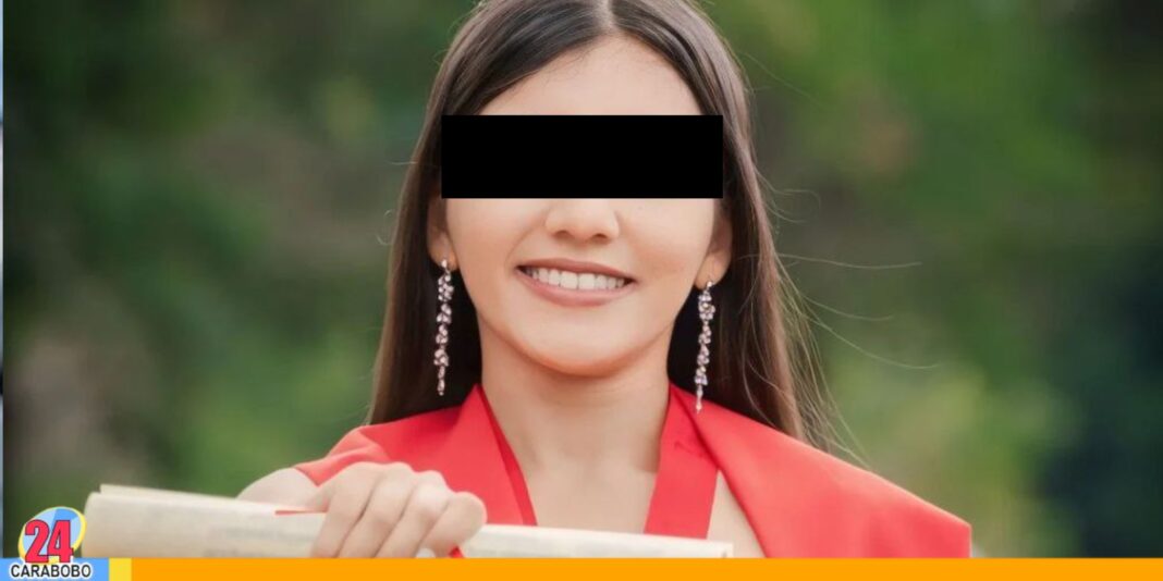 Joven hallada muerta Barinas