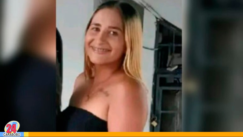 Mujer que se encontraba desaparecida en Táchira