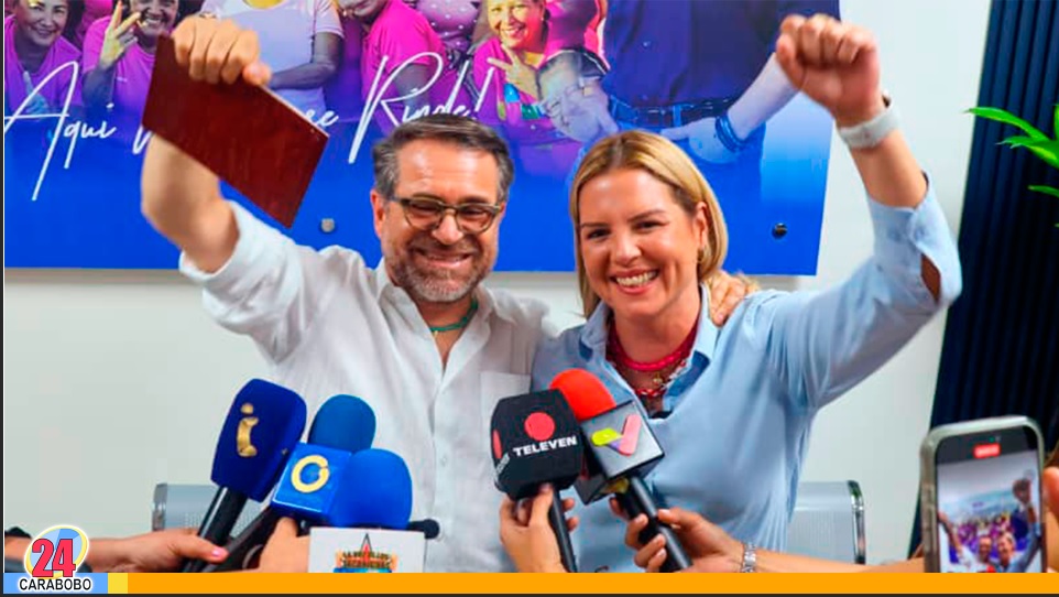 Centro de Atención del Adulto Mayor en Los Guayos