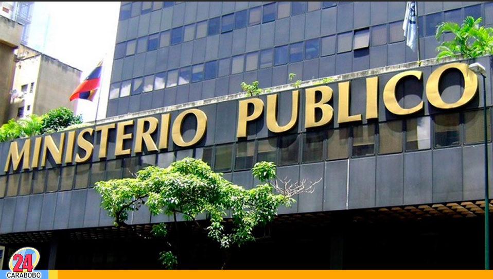 Ministerio Público restituyó propiedad en Caracas