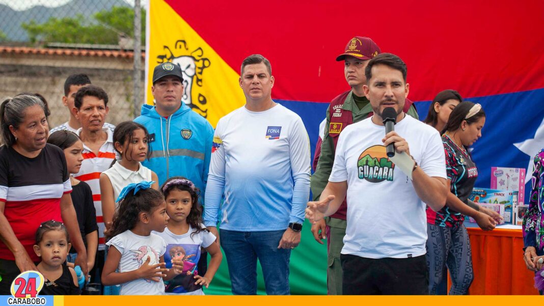 Plan Nacional Mi Cancha Bonita