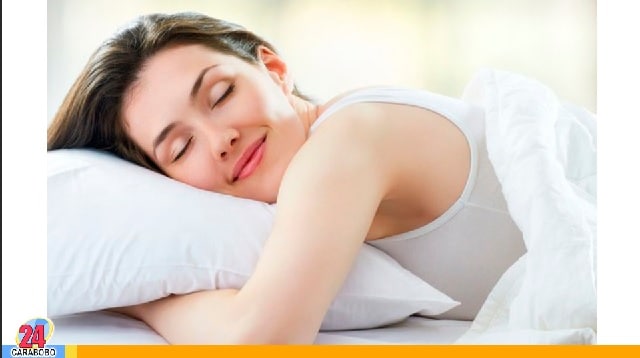 Sueño reparador