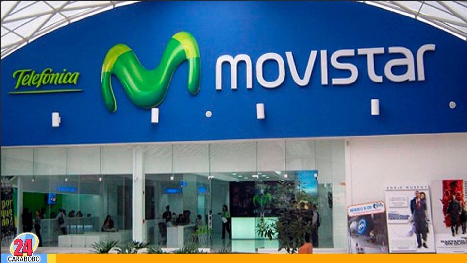 Tarifas Movistar para el mes de julio 2025