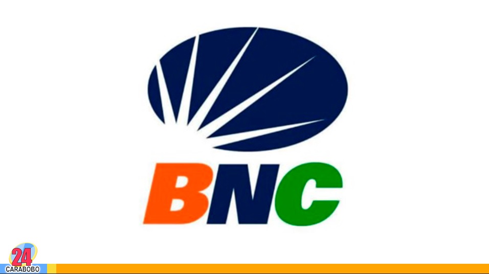 Reactivada plataforma del BNC