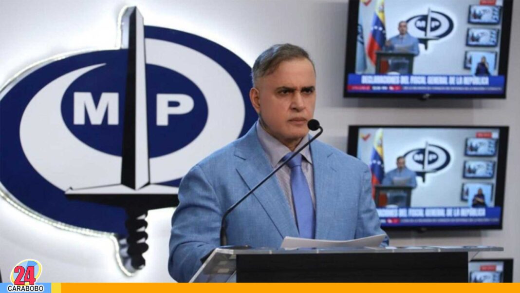 Venezuela abre investigación contra Bukele