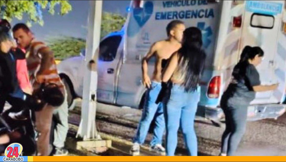 Accidente de moto en el Zulia dejó un fallecido