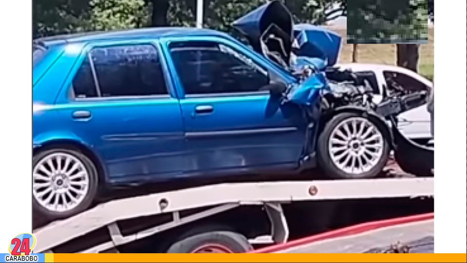 Pastor evangélico falleció en accidente de tránsito en la ARC