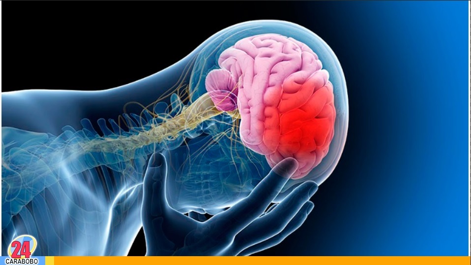 ¿Qué hacer ante un accidente cerebrovascular?
