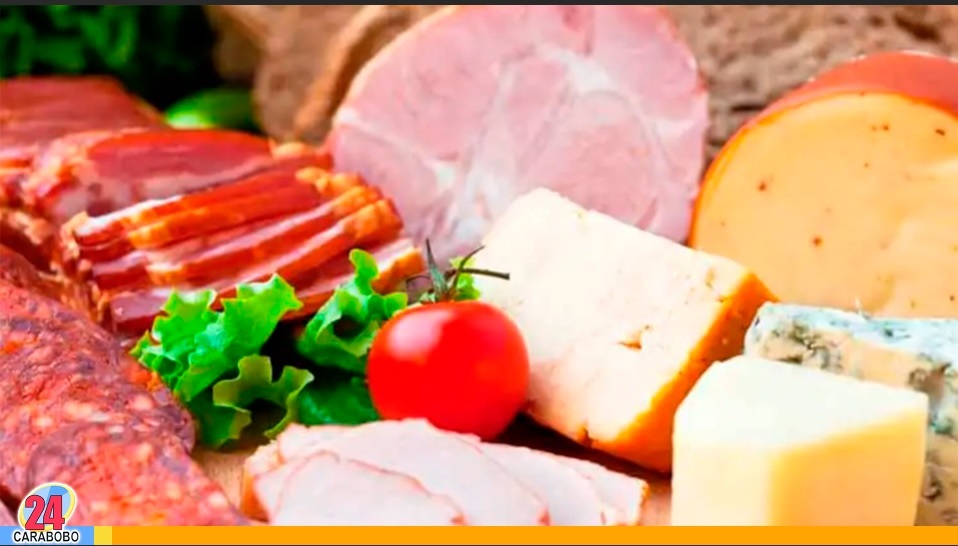 Alimentos suben el colesterol como los triglicéridos