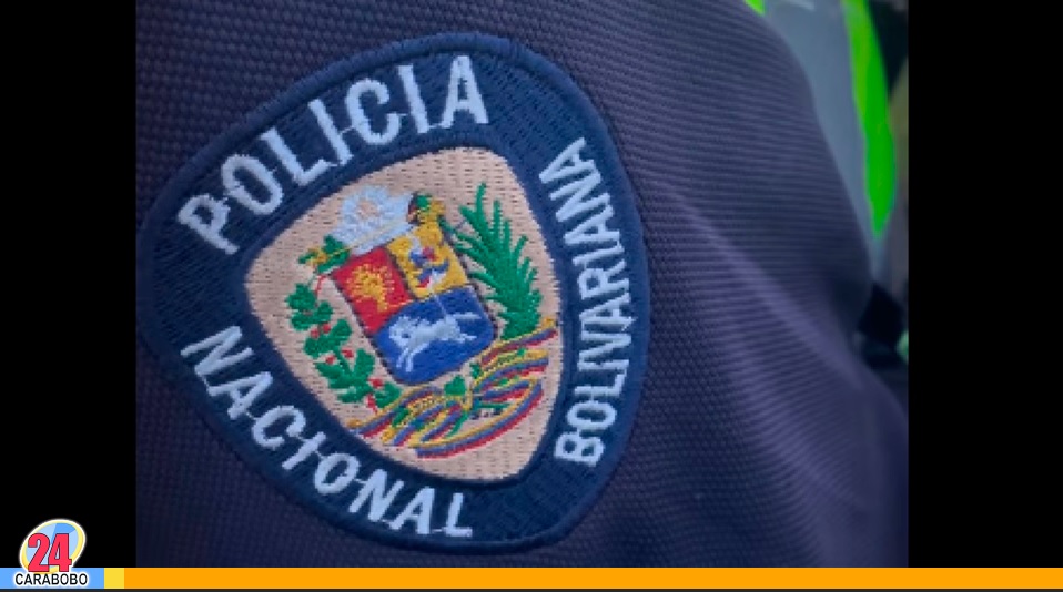 Señalado del asesinato del tiktoker Gabriel Sarmiento cayó en Aragua