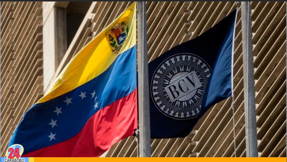 dólar BCV hoy 30 de julio de 2025