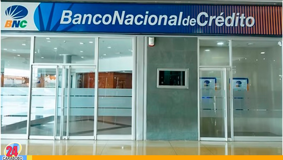plataforma del bnc hoy