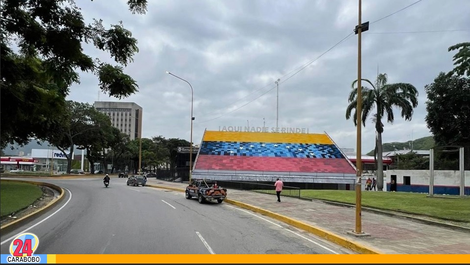 Clima hoy 31 de julio de 2025 en Venezuela