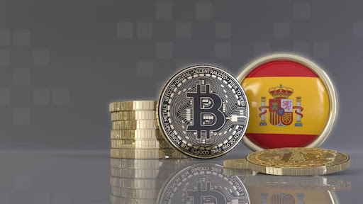 criptomonedas en Valencia