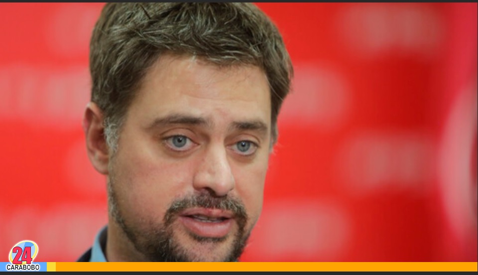 diputado chileno encendió la polémica