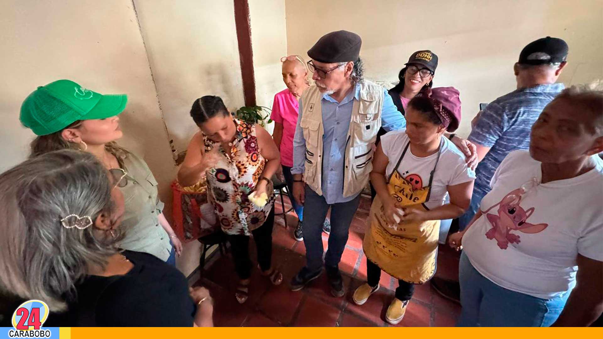 Centro Exposición Hecho en Comuna