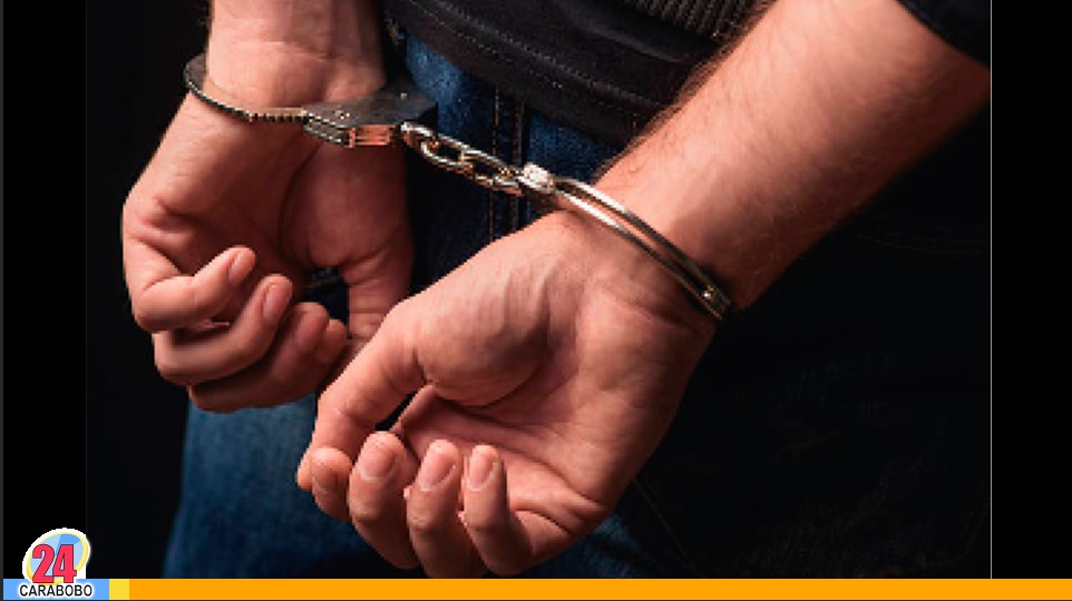Hombre hirió de bala a su expareja