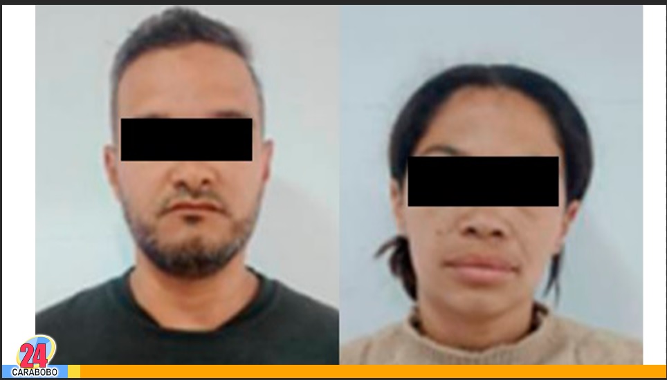 Pareja sentimental quedó detenida por trato cruel en El Llanito