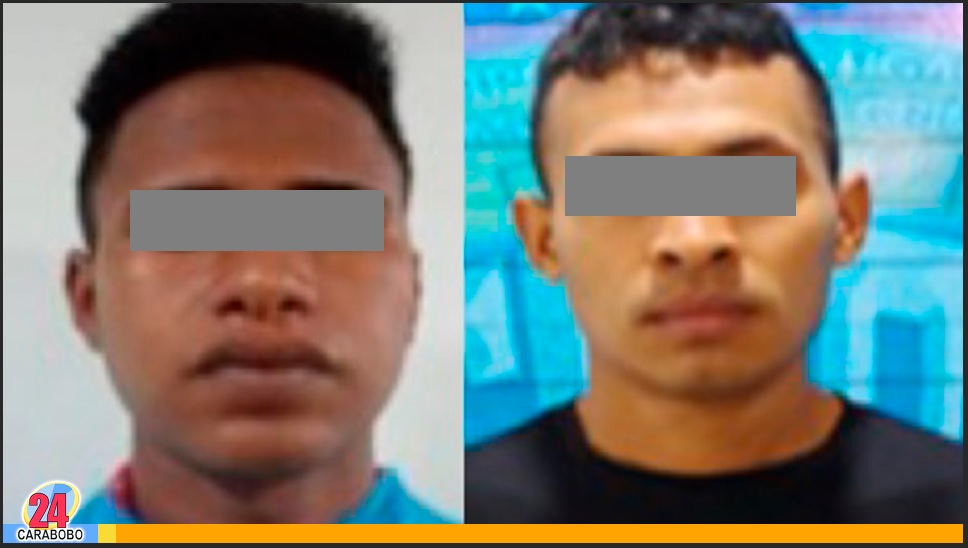 Dos hombres solicitados por homicidio