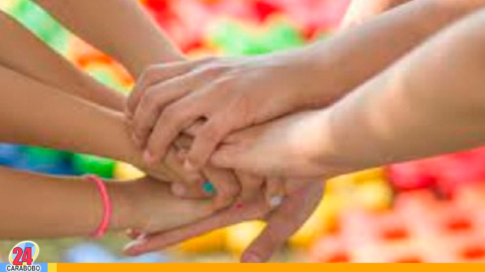 Efemérides de hoy 30 de julio, Día Internacional de la Amistad