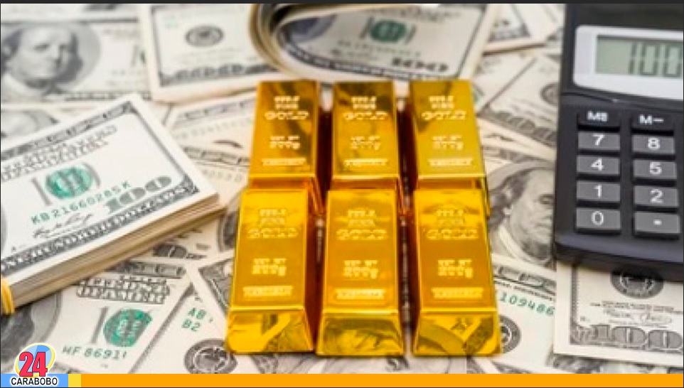 Dólar BCV hoy 11 de junio de 2025