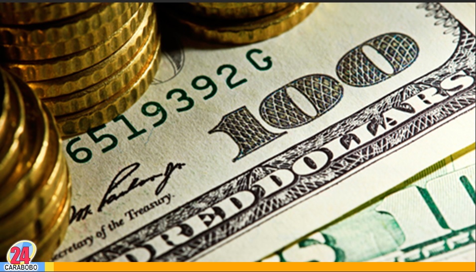 Dólar BCV hoy 1º de julio de 2025