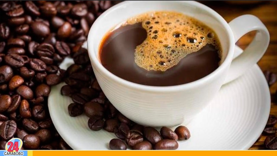 Deseo de tomar café