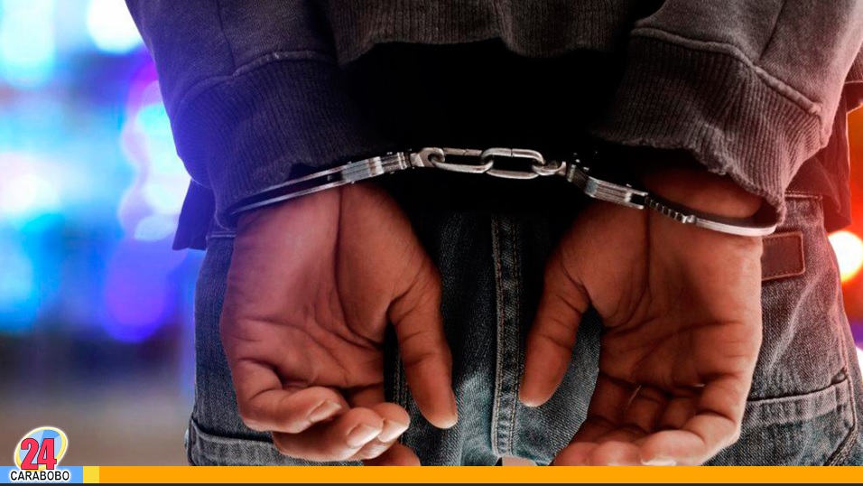 Detenido un hombre por trato cruel