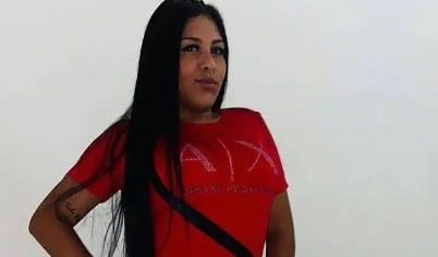 Graciela Alexandra Padilla Pabón (23),