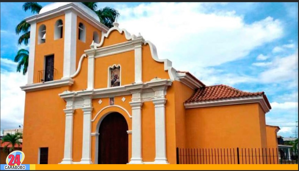 Los Guayos en Carabobo
