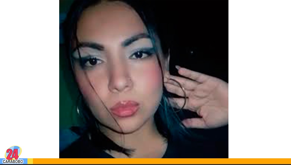 Joven tachirense se encuentra desaparecida