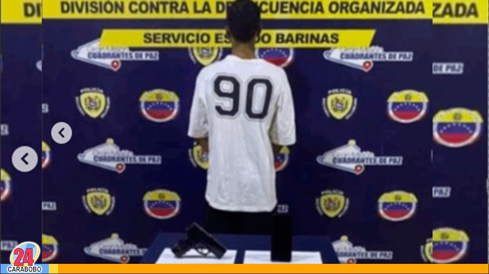 se hizo pasar por agente de la PNB