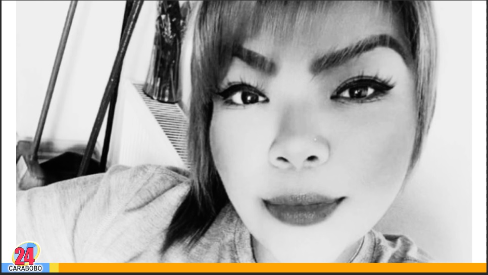 Influencer ecuatoriana es asesinada
