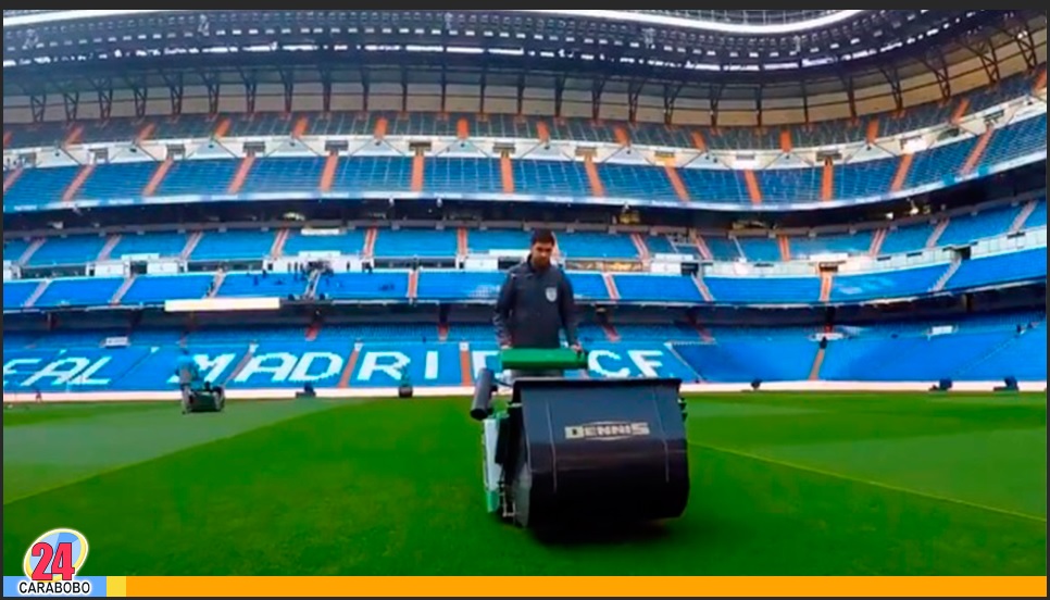 La Liga de España 2025