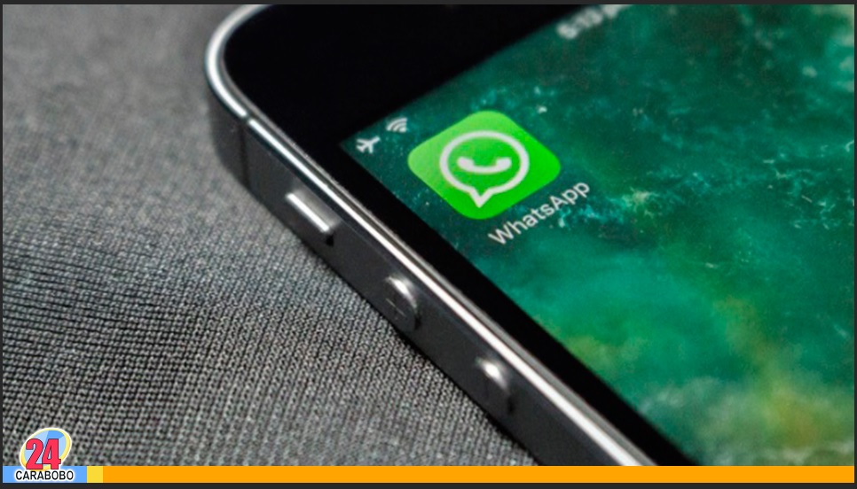 Celulares que se quedaran sin Whatsapp en agosto 2025