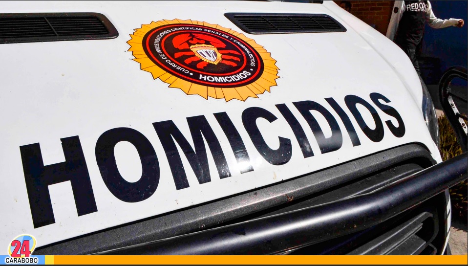 Luego de una fuerte discusión lo asesinó con una piedra