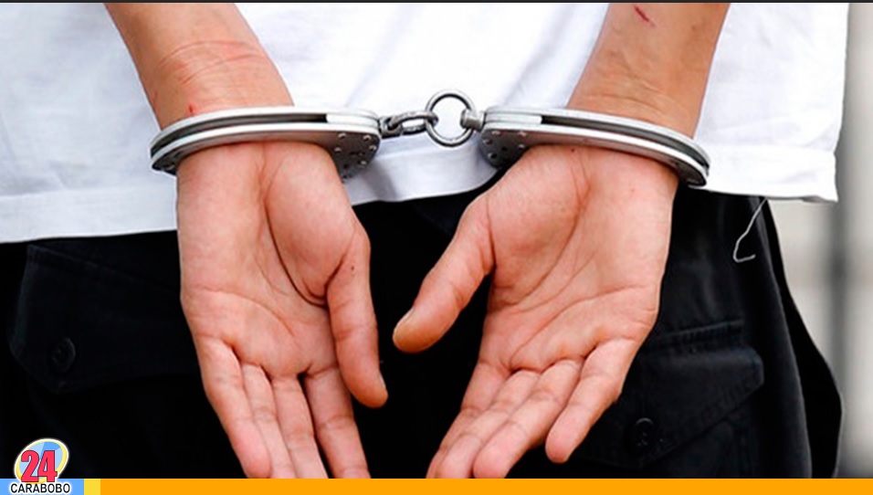Caso de infanticidio en La Guaira
