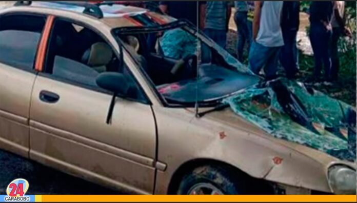 Niña falleció en Apure