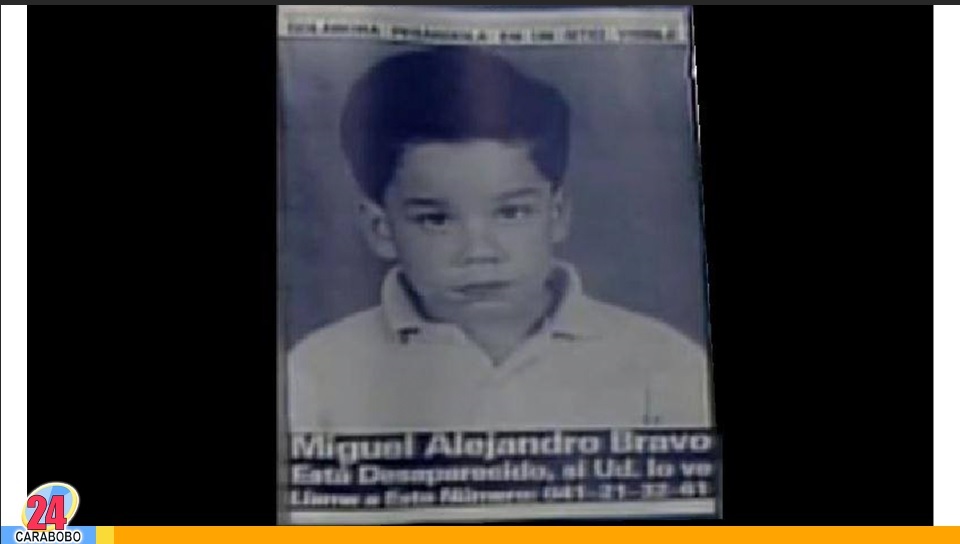 Miguel Alejandro Bravo Ranieri