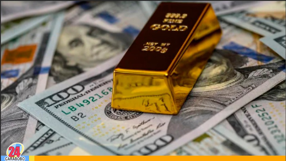 Dólar BCV hoy 21 de julio de 2025