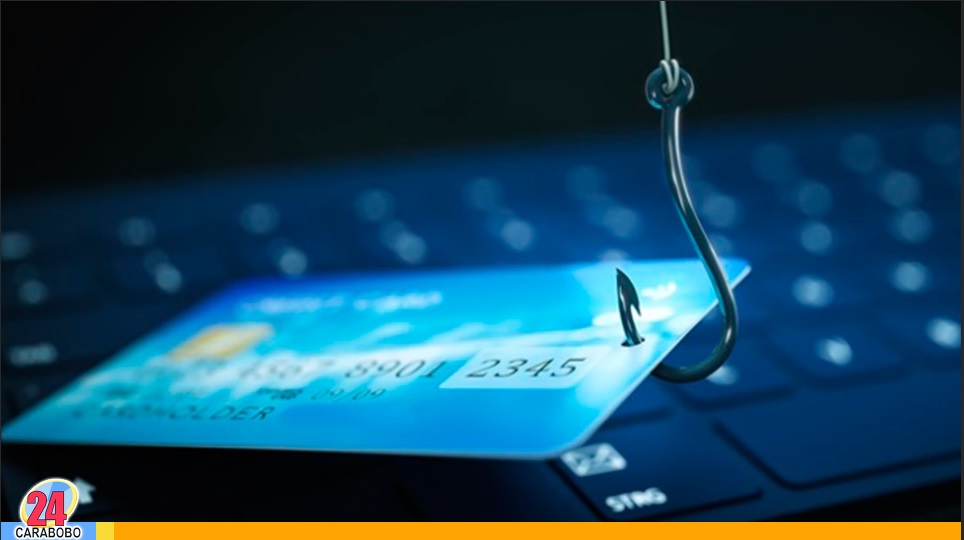 phishing en julio 2025