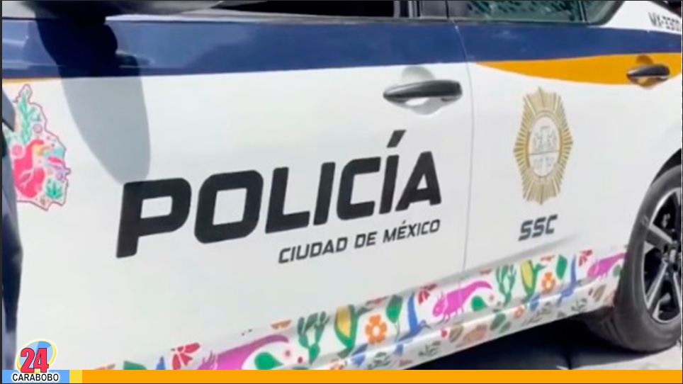 Dos venezolanos fueron encontrados en una fosa clandestina en México