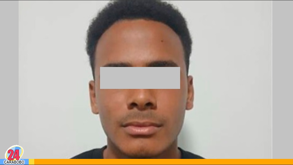 Filtró videos íntimos y fotos de su expareja y quedó detenido